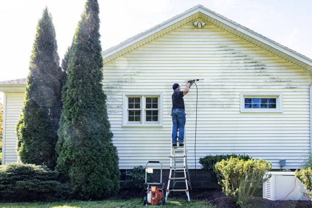 Best Residential Pressure Washing Services  in Crothersville, IN