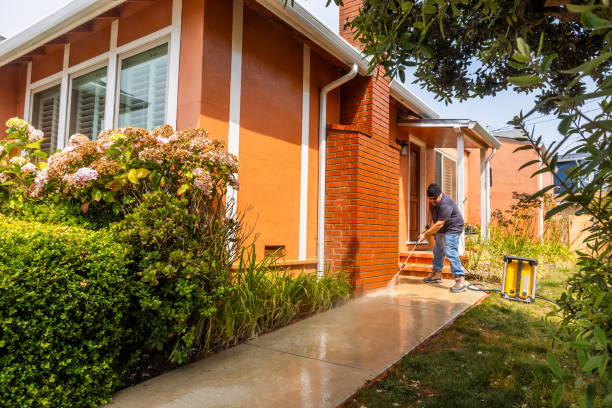 Best Residential Pressure Washing Services  in Crothersville, IN