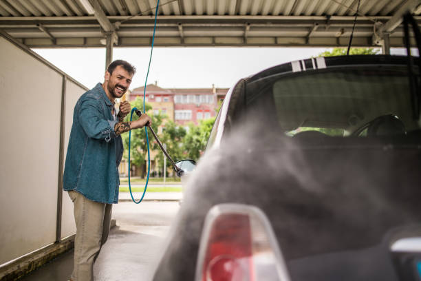 Pressure Washing Estimates in Crothersville, IN