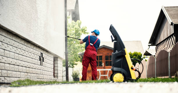 Best Roof Power Washing Services  in Crothersville, IN